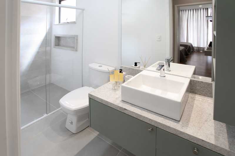 Apartamento, 3 quartos, 95 m² - Foto 14