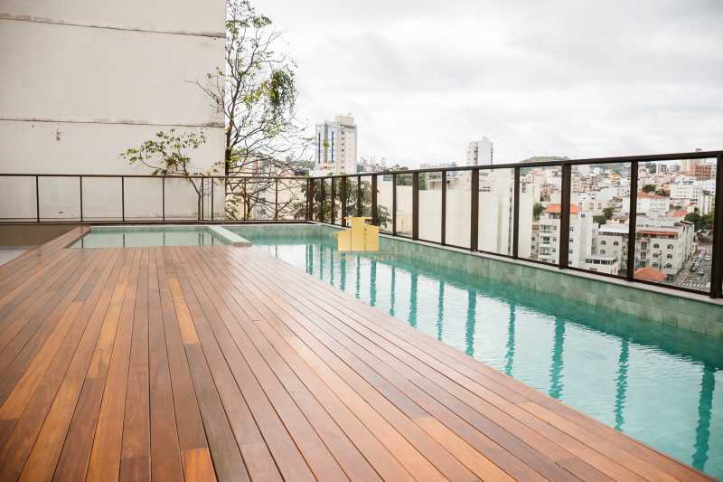 Apartamento, 3 quartos, 95 m² - Foto 25