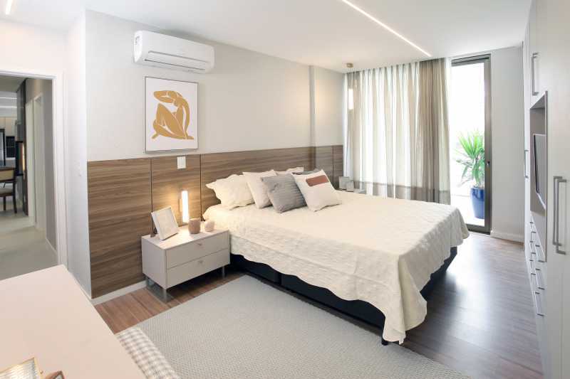 Apartamento à venda com 2 quartos, 158m² - Foto 5