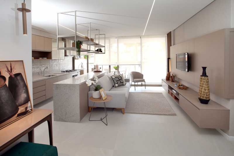 Apartamento à venda com 2 quartos, 158m² - Foto 15