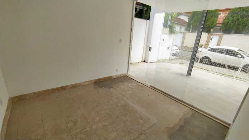 Conjunto Comercial-Sala à venda com 9 quartos, 380m² - Foto 10