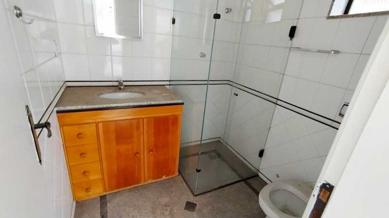 Conjunto Comercial-Sala à venda com 9 quartos, 380m² - Foto 11