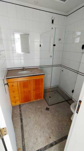 Conjunto Comercial-Sala à venda com 9 quartos, 380m² - Foto 12