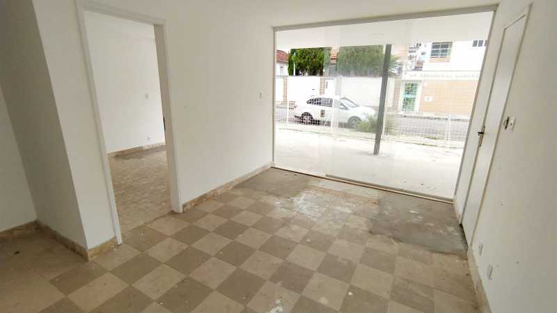 Conjunto Comercial-Sala à venda com 9 quartos, 380m² - Foto 14