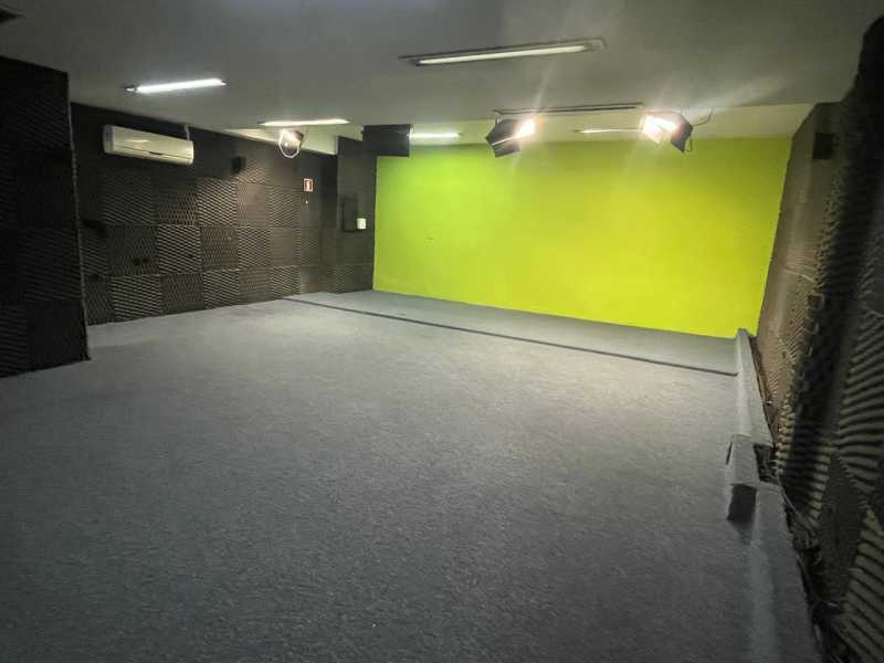 Conjunto Comercial-Sala à venda, 106m² - Foto 1