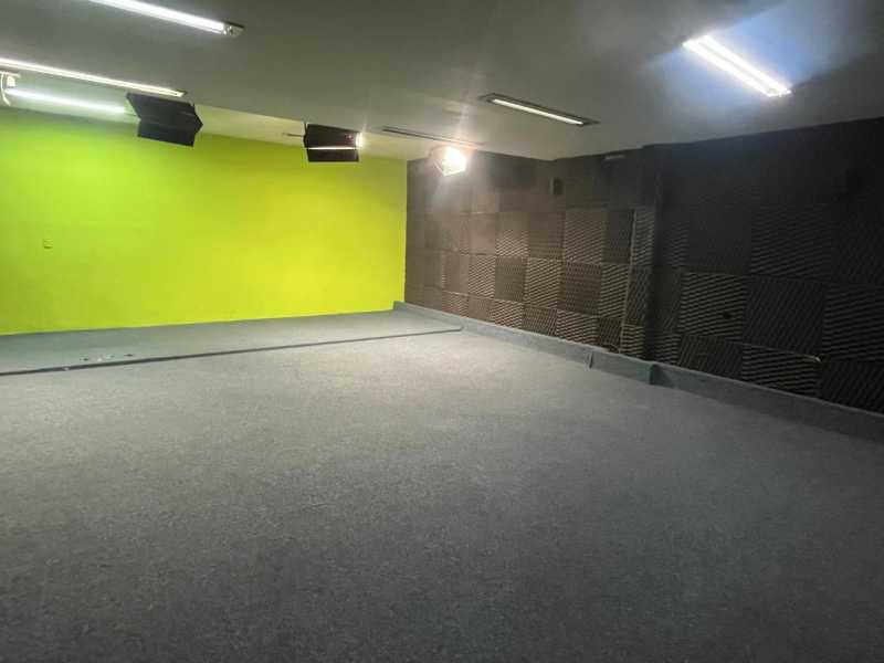 Conjunto Comercial-Sala à venda, 106m² - Foto 18