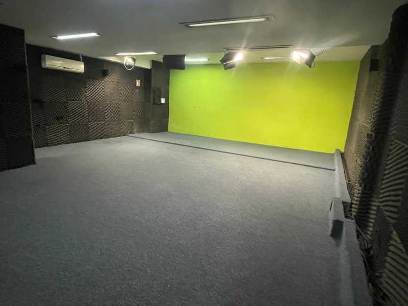 Conjunto Comercial-Sala à venda, 106m² - Foto 21