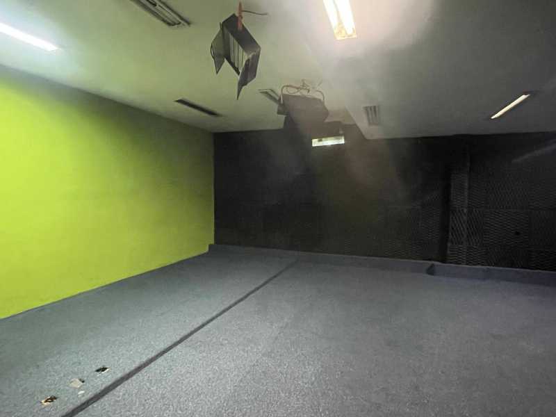 Conjunto Comercial-Sala à venda, 106m² - Foto 16