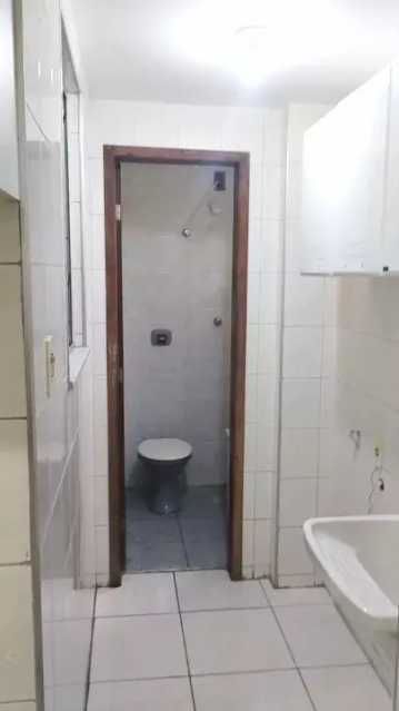 Apartamento para alugar com 3 quartos, 70m² - Foto 12