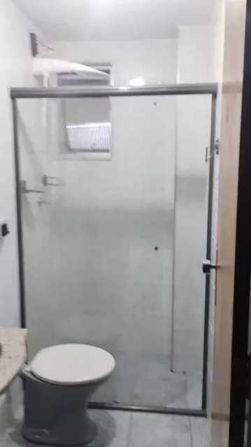 Apartamento para alugar com 3 quartos, 70m² - Foto 9