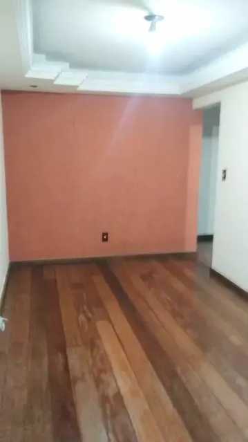 Apartamento para alugar com 3 quartos, 70m² - Foto 3