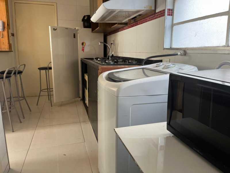 Apartamento para alugar com 2 quartos, 60m² - Foto 10