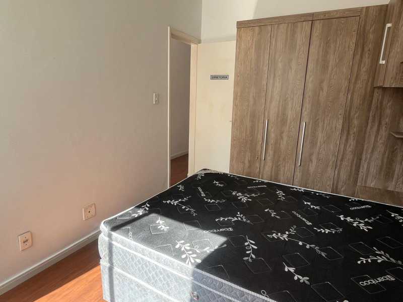 Apartamento para alugar com 2 quartos, 60m² - Foto 14