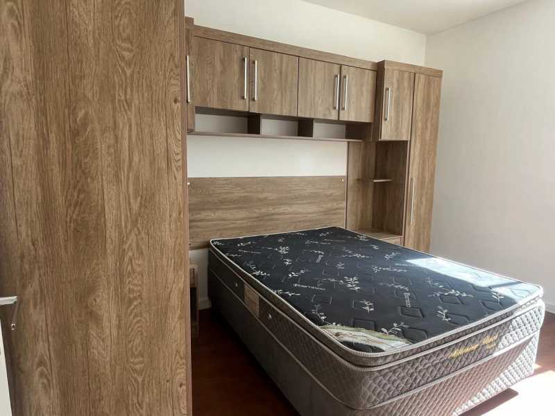 Apartamento para alugar com 2 quartos, 60m² - Foto 15