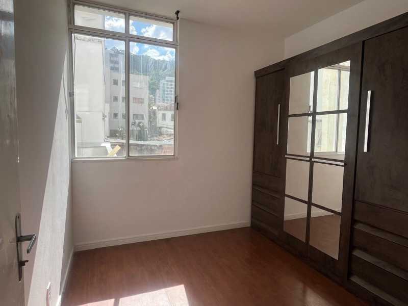 Apartamento para alugar com 2 quartos, 60m² - Foto 17