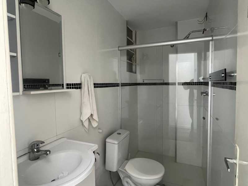 Apartamento para alugar com 2 quartos, 60m² - Foto 18