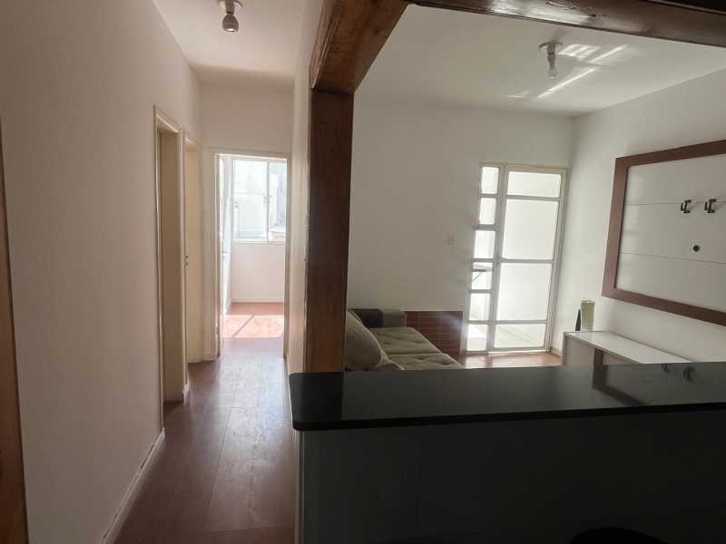 Apartamento para alugar com 2 quartos, 60m² - Foto 11