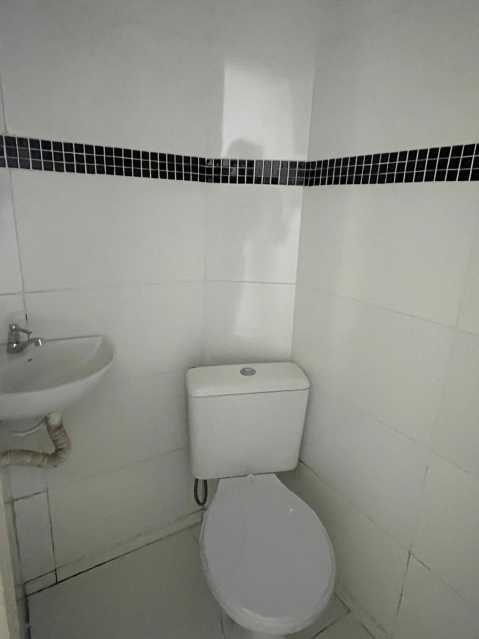 Apartamento para alugar com 2 quartos, 60m² - Foto 12