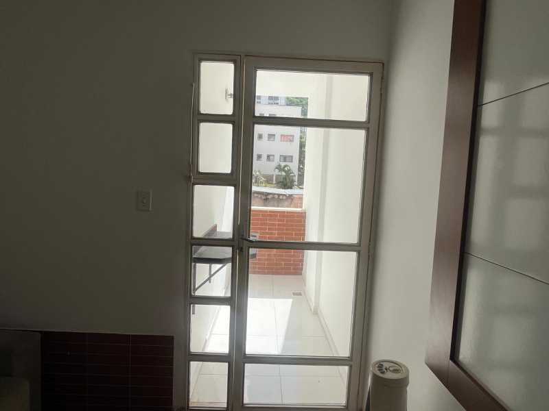 Apartamento para alugar com 2 quartos, 60m² - Foto 5