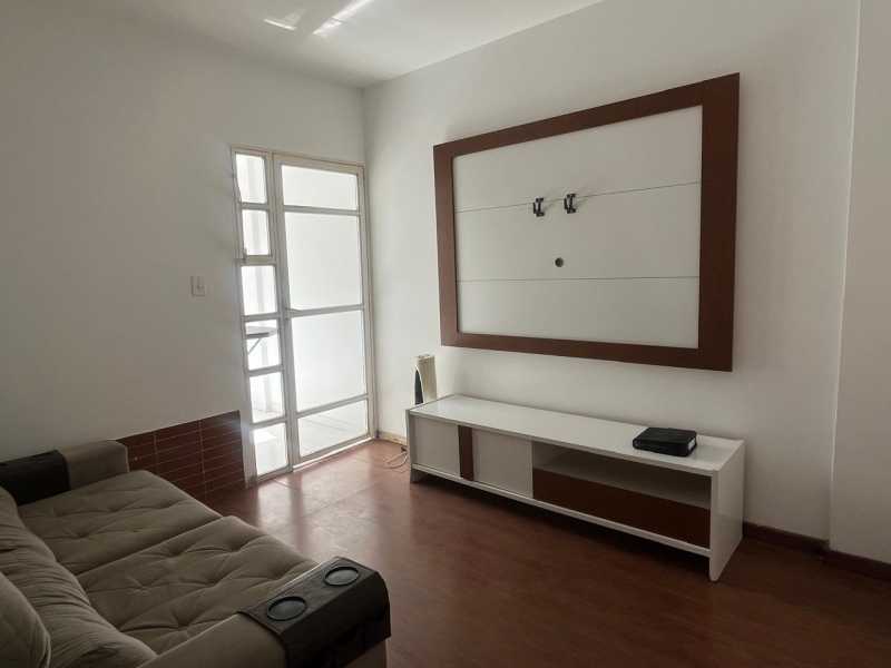 Apartamento para alugar com 2 quartos, 60m² - Foto 4