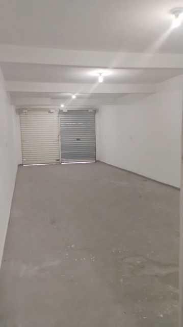 Loja-Salão para alugar, 100m² - Foto 3