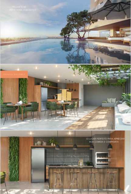 Apartamento à venda com 2 quartos, 115m² - Foto 5