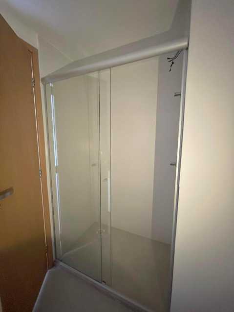 Loft para alugar com 1 quarto, 32m² - Foto 11