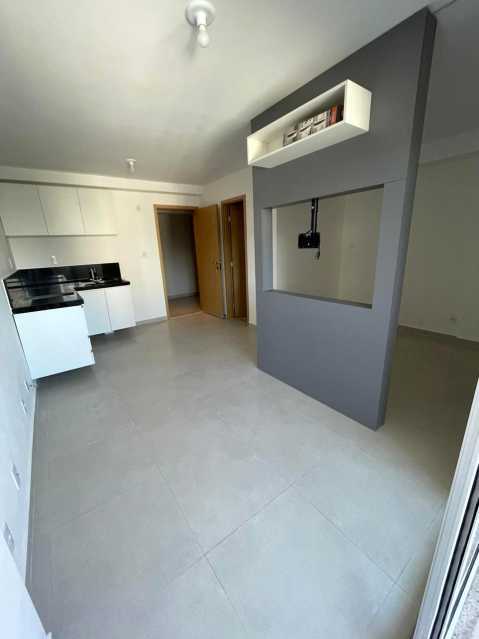 Loft para alugar com 1 quarto, 32m² - Foto 15