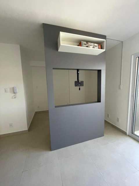 Loft para alugar com 1 quarto, 32m² - Foto 16