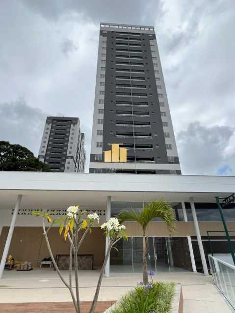 Apartamento, 2 quartos, 64 m² - Foto 3
