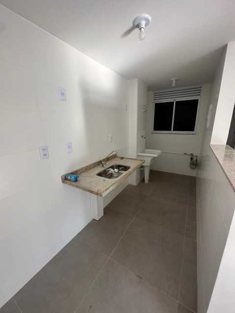 Apartamento à venda com 2 quartos, 64m² - Foto 10