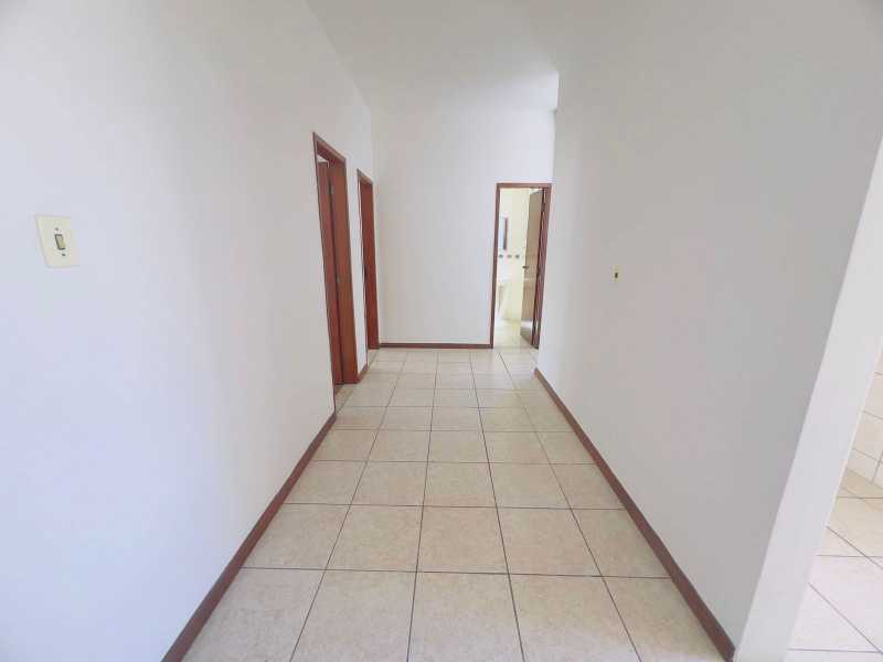 Apartamento para alugar com 3 quartos, 80m² - Foto 5