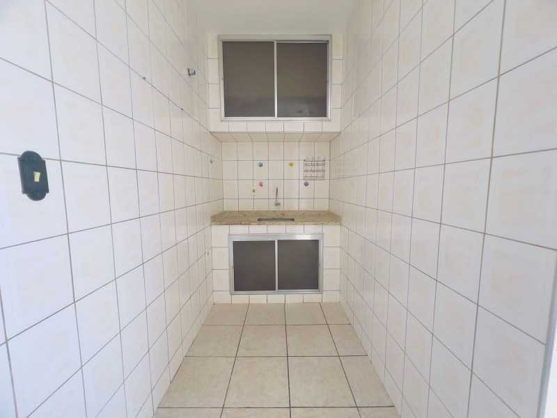 Apartamento para alugar com 3 quartos, 80m² - Foto 10