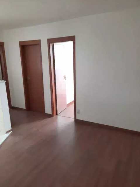 Apartamento para alugar com 2 quartos, 52m² - Foto 10