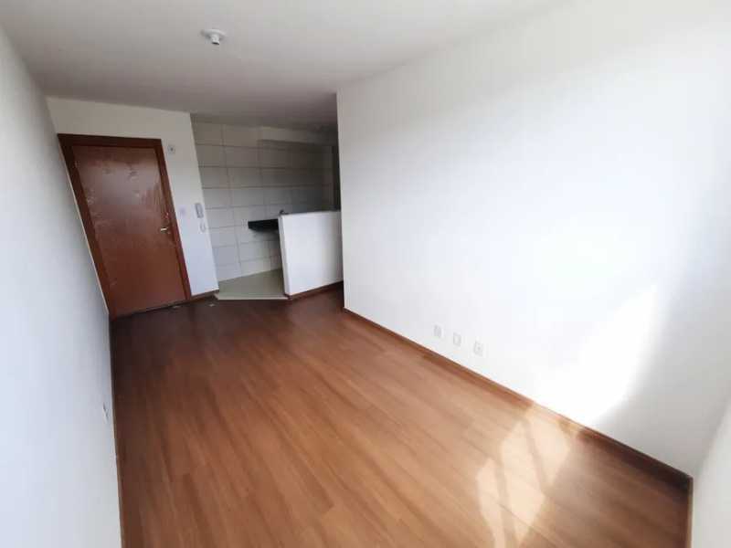 Apartamento para alugar com 2 quartos, 52m² - Foto 11