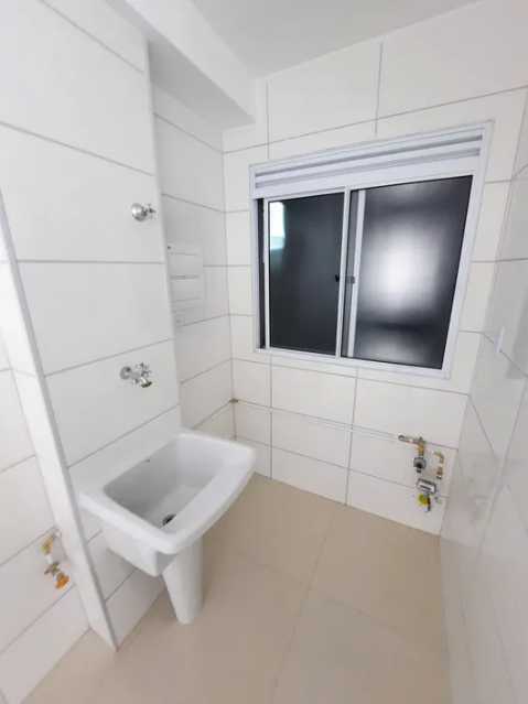 Apartamento para alugar com 2 quartos, 52m² - Foto 16