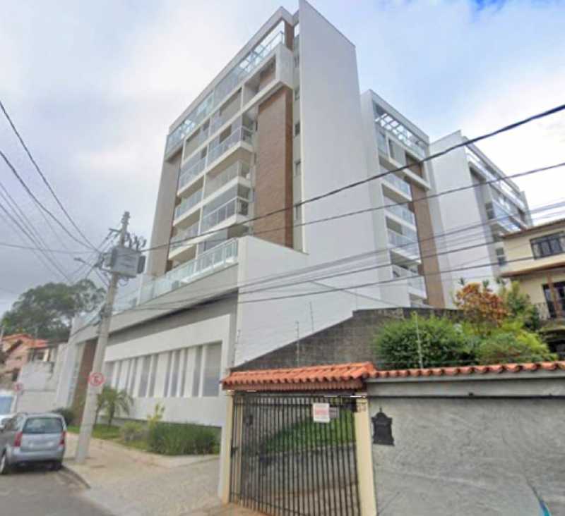 Apartamento, 2 quartos, 90 m² - Foto 2