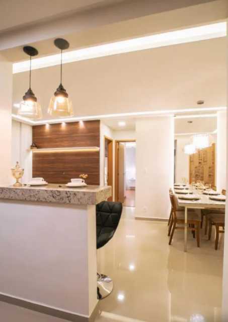 Apartamento, 2 quartos, 90 m² - Foto 6