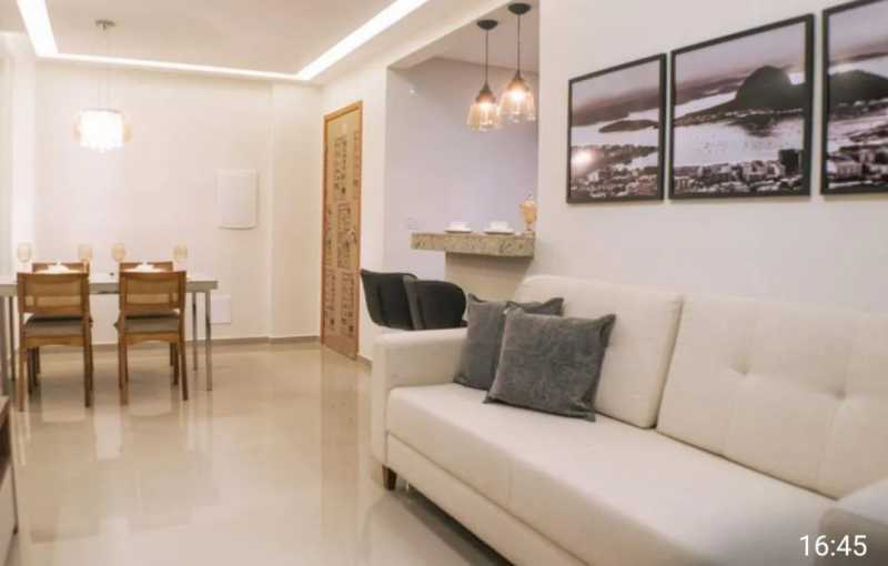 Apartamento, 2 quartos, 90 m² - Foto 7