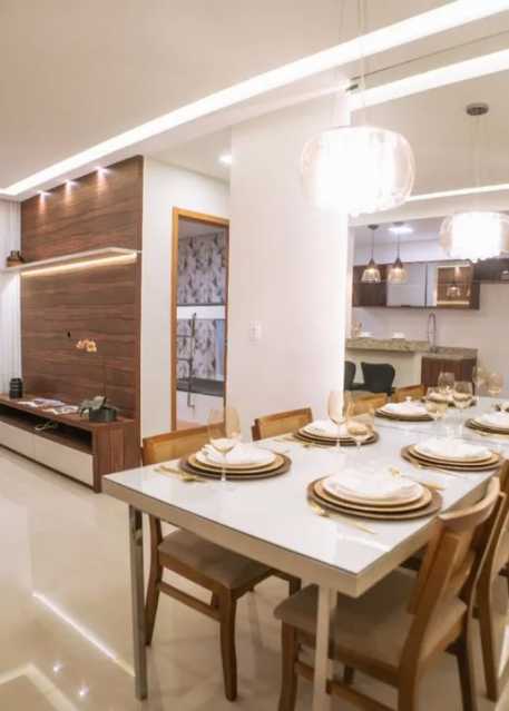Apartamento, 2 quartos, 90 m² - Foto 8