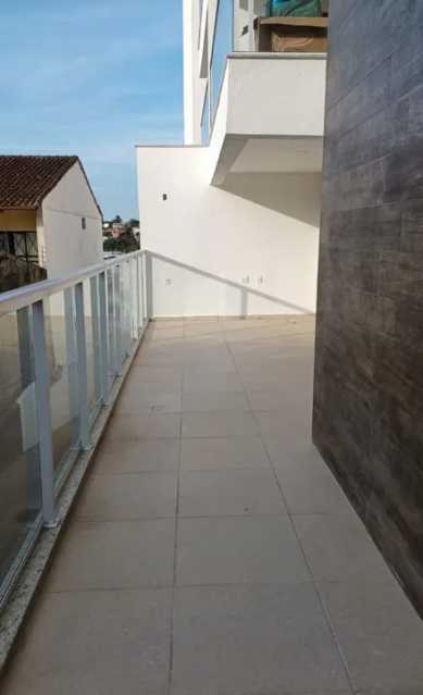 Apartamento, 2 quartos, 90 m² - Foto 9