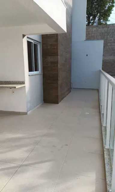 Apartamento, 2 quartos, 90 m² - Foto 10