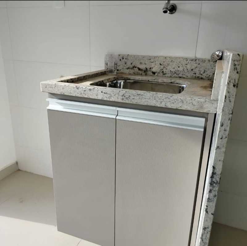 Apartamento, 2 quartos, 90 m² - Foto 12