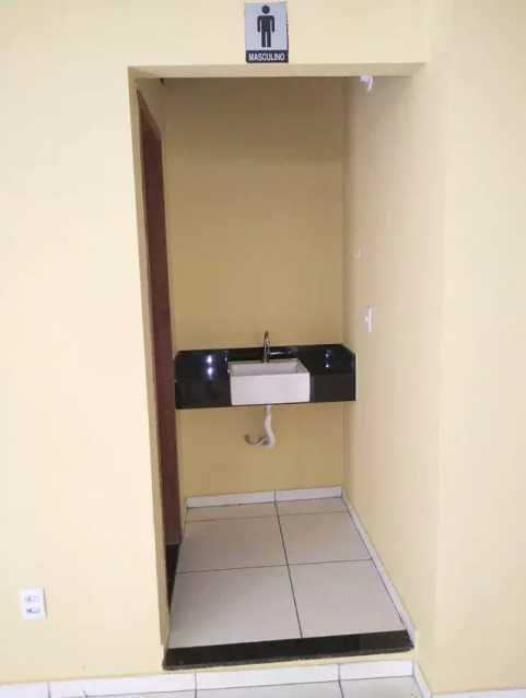 Loja-Salão para alugar, 160m² - Foto 2