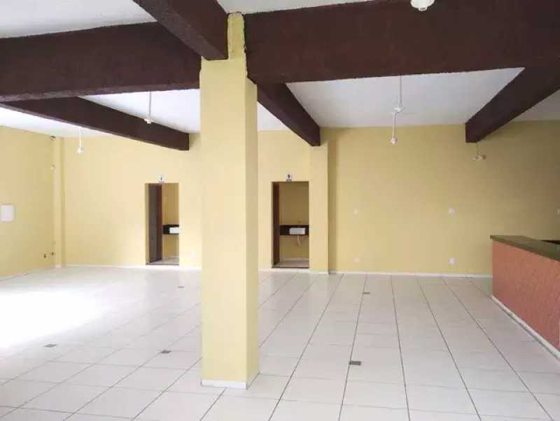 Loja-Salão para alugar, 160m² - Foto 4