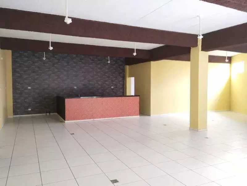 Loja-Salão para alugar, 160m² - Foto 6