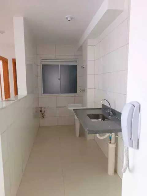 Apartamento para alugar com 2 quartos, 52m² - Foto 10