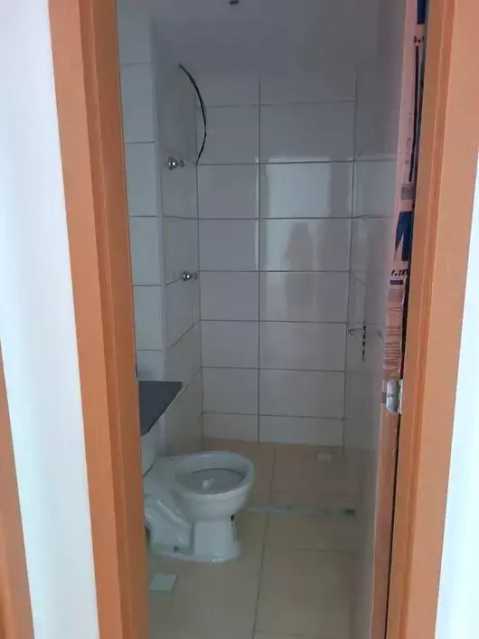 Apartamento para alugar com 2 quartos, 52m² - Foto 11