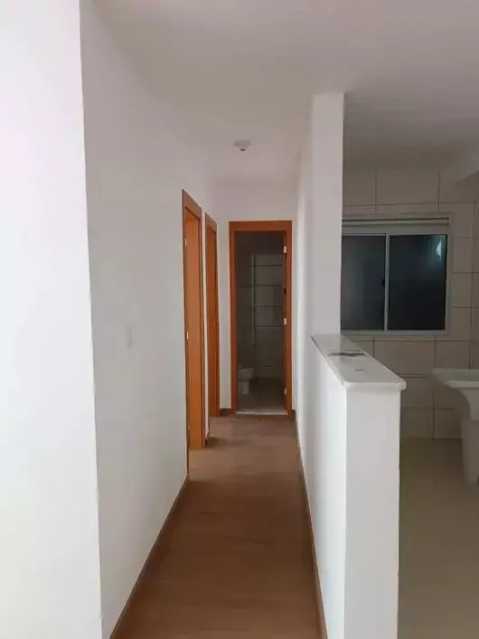 Apartamento para alugar com 2 quartos, 52m² - Foto 9