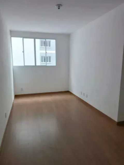 Apartamento para alugar com 2 quartos, 52m² - Foto 7